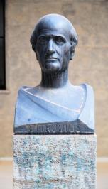 Marcus Vitruvius Pollio (Kr.e.