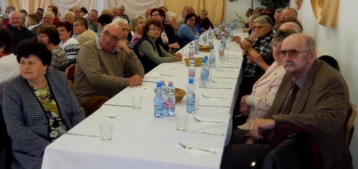 polgármesterét, Szőgyényi Norbertet, a Záhony Állomásfőnökség vezetőjét, Győri Istvánt, szakszervezetünk