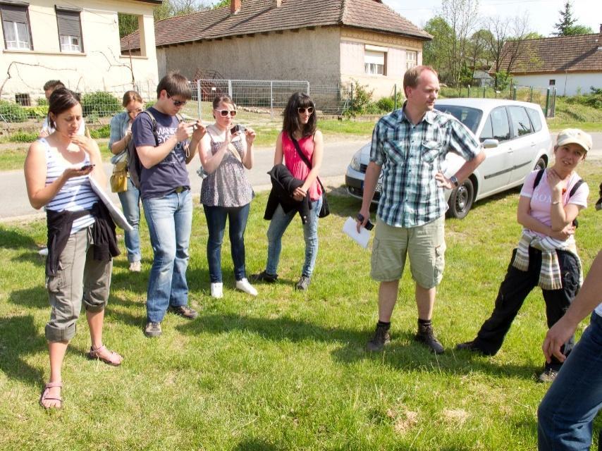 Csengeri Debrecen: Berettyóújfalui Eger: Gönci (Abaúj-Hegyközi) Kaposvár: Tamási Miskolc: Szikszói 3.