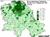 A többsíkú tájtudat elemei: kiindul a településből