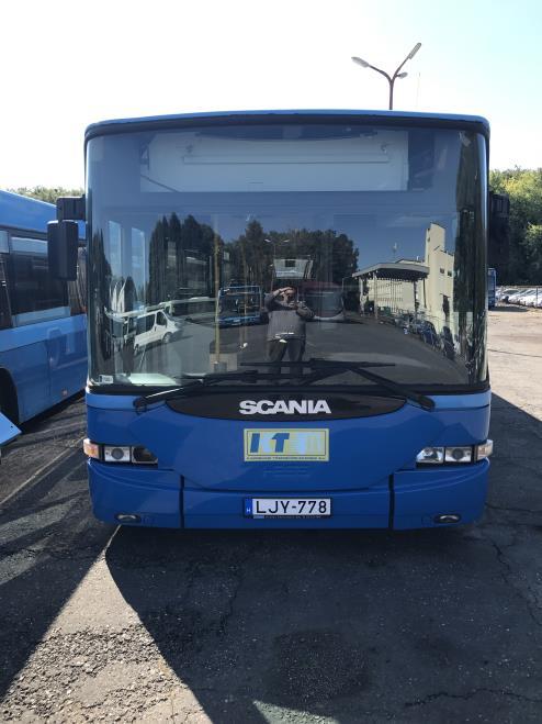 LJY-778 SCANIA N94UA6X2 HESS Befogadóképesség: 48 ülő