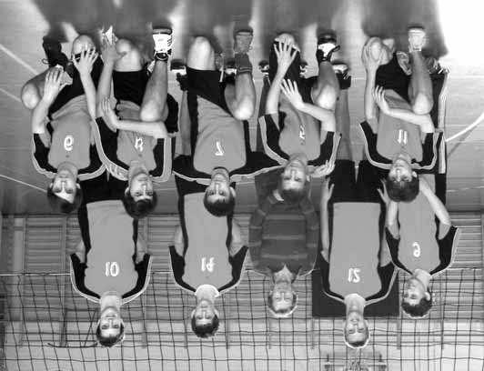kcs (Birtók Lili, Gucsa Magdolna, Gulácsi Marietta, Reha Ágnes, Szakács Krisztina, Minya Réka, Karácsonyi Györgyi, Kácsor Enikő, Rozsnyai Beatrix, Svéda Szilvia) 1.hely V-VI.