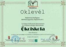 A 8. évfolyamos tanulókat a kollégák személyesen keresték fel az iskolájukban. Szeptember végén, október elején 40-45 településen jártunk a gimnáziumi tanárokkal közösen.