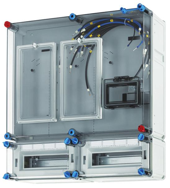 63 A-ig (3F)-ig, 40 A-ig (1F), ill. 63 A-ig (3F)-ig 450 x 600 x 185 mm (ma x sz x mé) E.