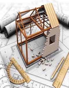 A jogszabályok rendezik az építési engedélyezési eljárások körét, folyamatát és az engedélyezési tervdokumentáció tartalmi és formai követelményeit A tervezés első lépéseiben beszélni kell a