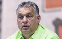 2017. július 27. SZEGED Orbán Viktor: A hazafiak oldalán állunk!