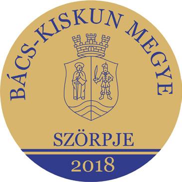 3. A SZÖRPÖK ÉRTÉKELÉSE A szörpök értékelése a Nemzeti Szörp és Lekvárverseny által adott pontszámok (1-10 pont), valamint a megyei bírálati szempontrendszer (4 kategóriában 1-5 pont) az adatlap