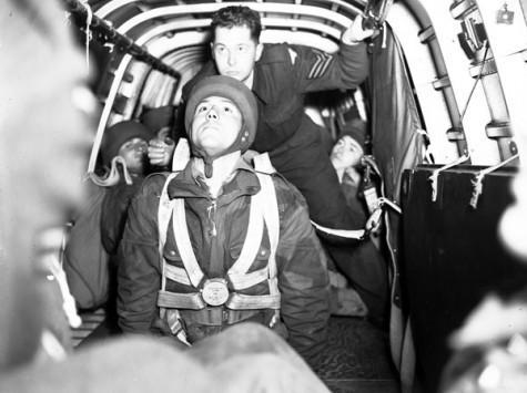 Február 10-én a 6 db Whitley bombázó a tervek szerint elindult Máltáról, de 2 gép a fagyás okozta meghibásodás miatt képtelen volt ledobni terhét, az utolsó pedig a célkörzetet sem találta meg, így a