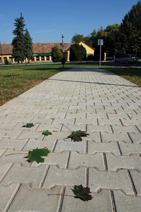 térkő Ipar i tér kő