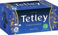 db: 249,- Tetley English 337, 80 429,- 1