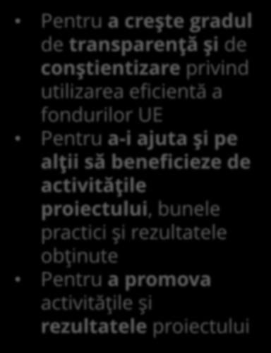 De ce este de importanță cheie? / Miért kulcsfontosságú?