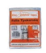 Takarófólia tekercses CF_22356 Takarófólia tekercses bdt stong 2 x 50m 2 x 50m