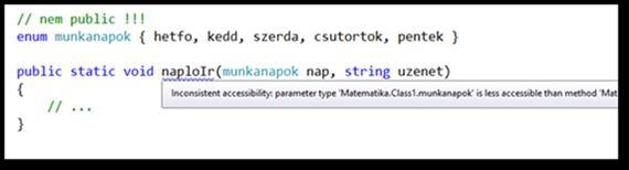 alkönyvtár, de framework verzió, windows verzió esetén eltérő is lehet. A GAC mappában DLL-eket tárolunk, de csak digitálisan aláírt DLL-ek kerülhetnek ide.