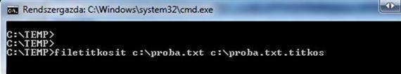 static void Main() Nem árt tudni, hogy a Main() függvény vagy void, vagy int visszatérési típusú.