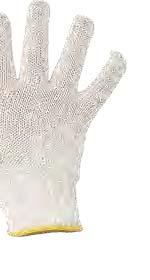 SZÍN CULOARE: fehér alb Poliészter / pamut keverékből készült, varratmentes