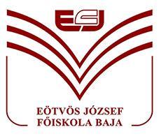 EÖTVÖS JÓZSEF FŐISKOLA 6500 Baja, Szegedi út 2. Tel: +36 79 524 624 info@ejf.hu www.ejf.hu PEDAGÓGUSKÉPZŐ INTÉZET +36 79 524 624/2213 Tisztelt Igazgató Kolléga!