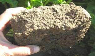 Klímakár súlyosbító talajművelési szokások 1.