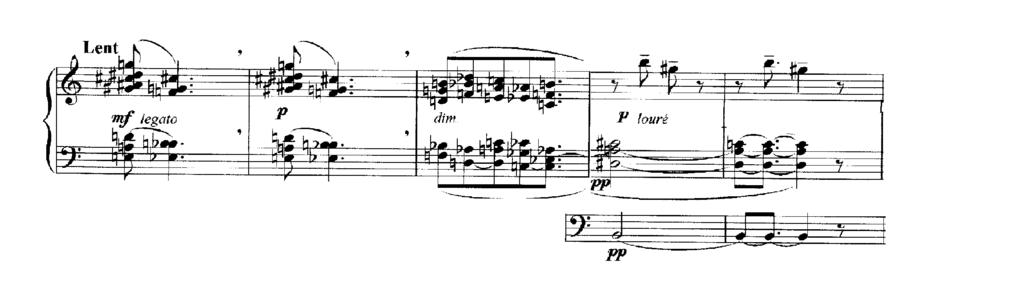 12 5. kottapélda: Cantéyodjayâ 6. kottapélda: Messe de la Pentecôte Communion 7.