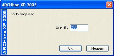 10. Méretezés, Szöveg, Sraffozás 835 Tetszőleges szöveg nélküli vagy szöveggel ellátott szintméretezési szimbólumokat is létrehozhat a következőképpen: Rajzolja meg a szimbólumot az alaprajzi rajzon.