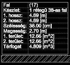 836 10.2. Szöveg Ez a méretezés nem asszociatív, az elem megváltoztatásával a méretezés nem változik. 10.2.2.12.