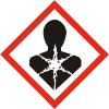 1272/2008 (EK) szabályzat Specifikus célszervi toxicitás (ismételt expozíció) 1. kategória - (H372) 2.2. Címkézési elemek Jelzőszó Veszély Veszélyre utaló mondatok