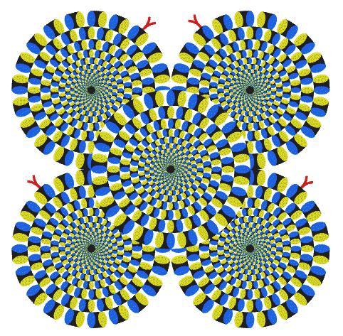 Az észlelés konstruktivista szemlélete Geometriai illúziók 2016.11.22. A konsrtuktivisták (pl. Helmholtz, R.L.