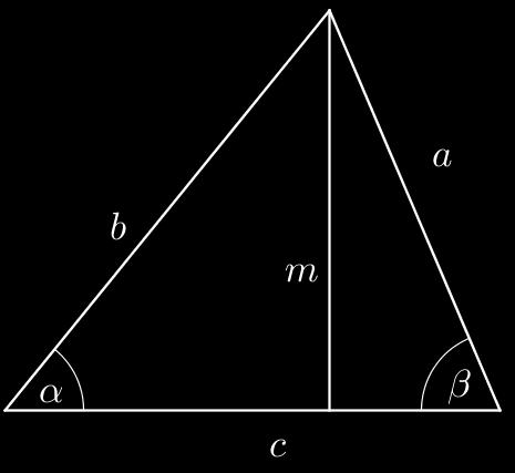 () 5 m, β 8, γ 07 ; () 76, 85, γ 5 ; () m 80, α 5, β 67 ; (d) 0, α 60, β 75.