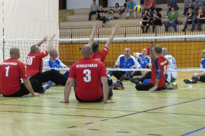 A nemzetközi tornát májusban a Magyar Bajnokság utolsó fordulója követte Nyíregyházán.