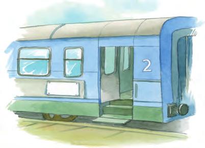 Kivonás tízesátlépéssel 1. A Budapestről Szeged felé induló gyorsvonatra 83 utas szállt fel a Nyugati pályaudvaron. A vonat Kecskemétig nem állt meg, de ott 27 fő leszállt róla.