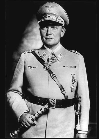 Hermann Göring - a