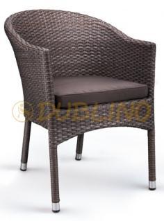 cm 55,- EUR DL ROUND fonatos fotel. Az ár a párna árát tartalmazza!