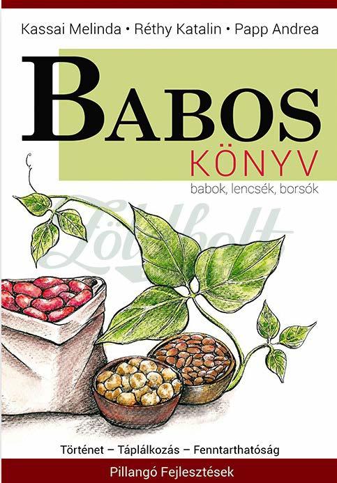 Még mindig Hüvelyesek Éve.. A szerzők ajánlása: Gondoltátok volna, hogy a gladiátorok a lencséből merítették erejüket?