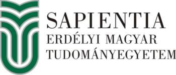 2054/2017.10.27. szenátusi határozat - 4. melléklet SAPIENTIA MAXIMUS HALLGATÓI DÍJ A LEGKIEMELKEDŐBB TUDOMÁNYOS MUNKÁÉRT elnevezésű díj megítélésének szabályzata 1.