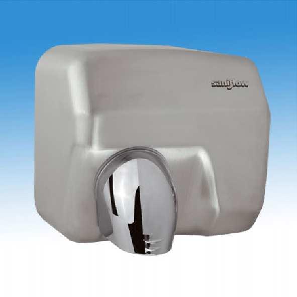 burkolattal (2250 W), matt E88AD Mediclinics Saniflow