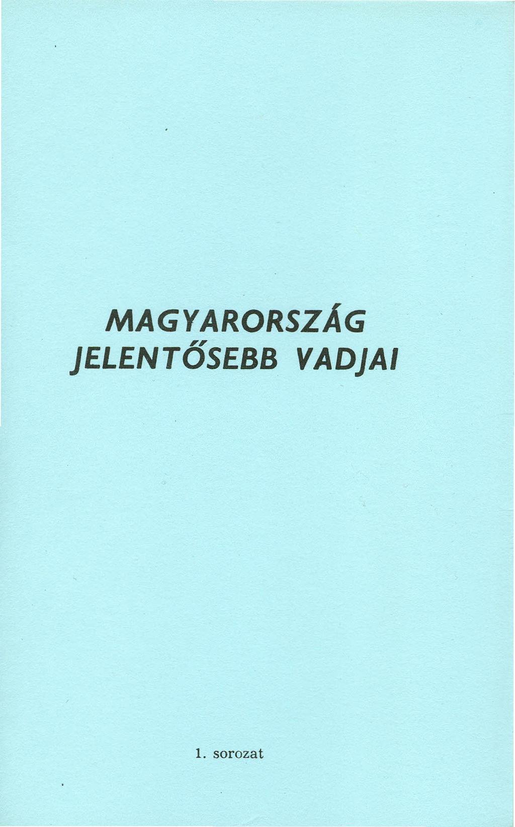 MAGYARORSzAG