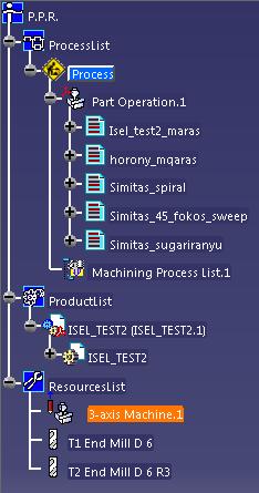 output fülön pedig a postprocessort lehet beállítani.