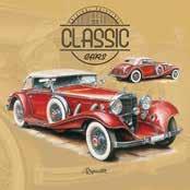 Classic Cars 53