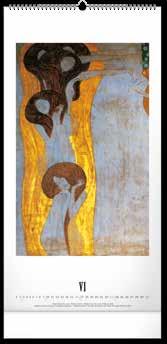 6095-AM 8 595054 256609 GUSTAV KLIMT 33 64   