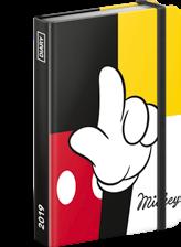 PL) MINNIE / WALT DISNEY 5812-MI (GB, DE, CZ, SK,