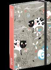 DONUTS 5812-DN (CZ, SK, HU, PL, RU,