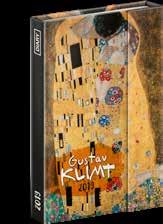 GUSTAV KLIMT 5412-GK (CZ, SK, HU, PL, RU,