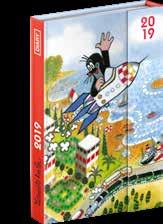 PL, RU, GB) SHAUN THE SHEEP 5412-SH (GB,