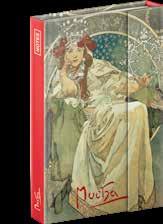 MUCHA 5416-LD PRINCESS / A.