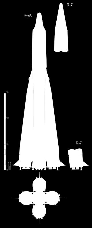 Folytatás: o 1957. Szputnyik-2, fedélzetén Lajka kutya o 1958. első amerikai űrrakéta, az ATLAS o 1958. első amerikai műhold, az Explorer-1 o 1959.