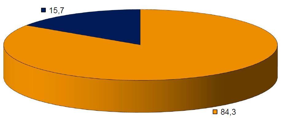 gyermekkorában még nem voltak hazánkban ismertek? (%) igen Igen válasz csak 45,5% Mi legyen az 54% nemleges válasszal? Gondoltunk rájuk is!