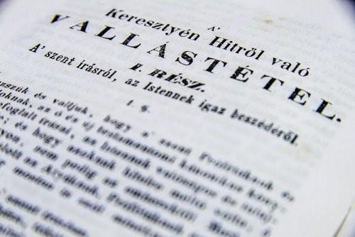 beszédedet megtartották Szenteld meg őket a te igazságoddal: A te ígéd igazság. Jn 17,