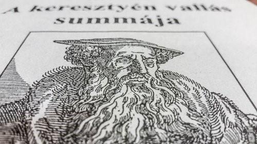 a Második Helvét Hitvallás fennállásának 120.