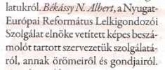 on d lg á kig r Szemléletváltás!