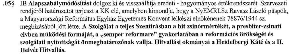 ha egyáltalán nem biztos, hogy egyetértésre