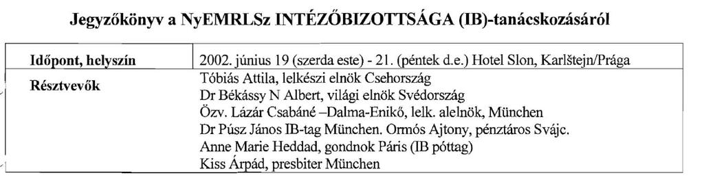 Az emberi méltóság szerves része tettekben